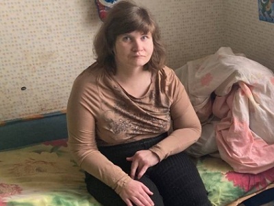 Без документов, но с надеждой. В Саратове выживают обманутые риелтором инвалид и ее отец