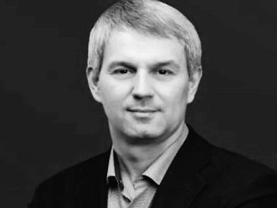 В ДТП погиб председатель правления банка