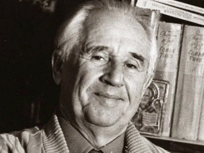 Саратов отмечает 110-летие со дня рождения режиссера Юрия Киселева