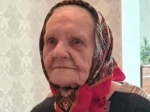 Жительнице Саратова Анне Кишко исполнилось 106 лет