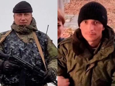 В ходе спецоперации погибли двое мобилизованных и один контрактник из Саратовской области