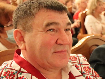 «Акатуй» собрал в Базарном Карабулаке российские народности