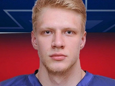 Гол «Кристалла» в ворота «Югры» признан одним из лучших в туре