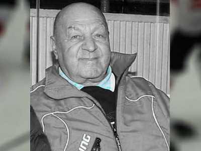 Скончался экс-тренер саратовского «Кристалла»: место и время прощания