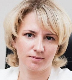 Клочкова  Мария  Игорьевна