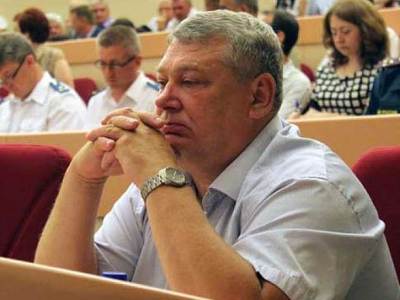 Депутат Саратовской облдумы пожаловался на нарушения в генсовет «Единой России»