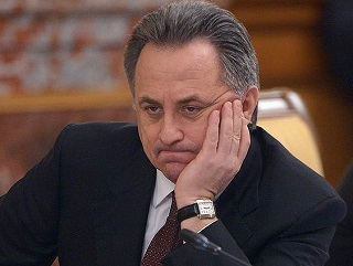 Кремль переадресовал Минспорту петицию о роспуске футбольной сборной