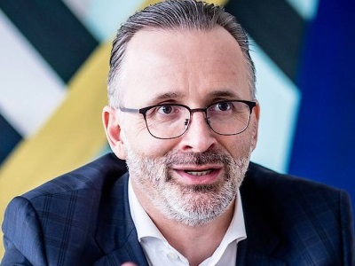 Henkel объявил о прекращении деятельности в России