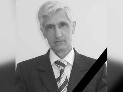 Скончался экс-председатель квалификационной коллегии судей, проработавший в Саратовском областном суде 13 лет