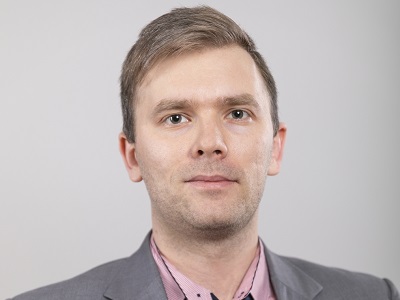 Ученый СГТУ ищет способ увеличить скорость передачи данных