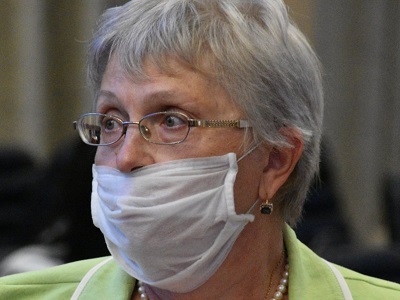 Заболеваемость ОРВИ в регионе за неделю выросла на 34%, гриппом — в 7 раз