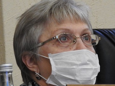 Роспотребнадзор: при соблюдении мер 