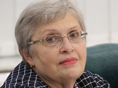 Ольга Кожанова покинула саратовский Роспотребнадзор, назван преемник