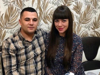 Участника СВО из Калининского района Николая Колбасина наградили медалью Жукова