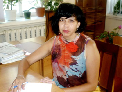 СМИ: Пьянка в школе. Уволенная директор получила пост в администрации