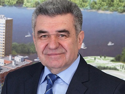 Застройщик ЖК 