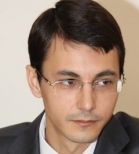 Колесников  Максим  Александрович