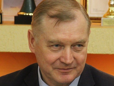 СМИ: Зять Николая Колесникова заподозрен в попытке подкупа ревизора из МЧС 