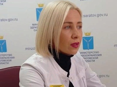 Саратовские подростки стали чаще страдать от псориаза