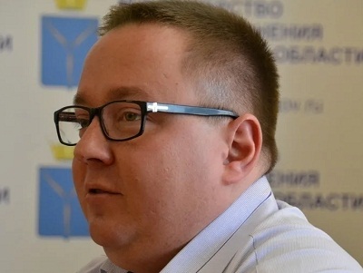 Велосипедист сбил годовалую девочку на проспекте Героев Отечества