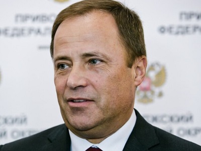 Игорь Комаров напомнил о необходимости прозрачных и честных выборов в Саратовской области