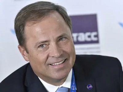 Игорь Комаров сообщил об укреплении сотрудничества регионов ПФО с Китаем