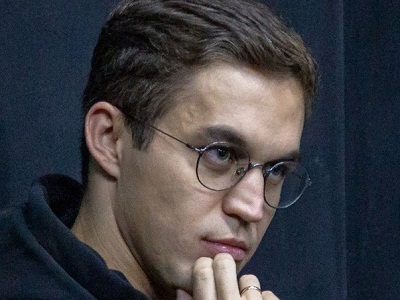 Премьеры апреля. 