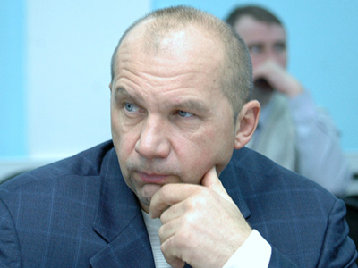 Олега Комарова просят помочь устроить ребенка в ясли