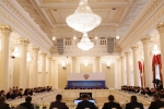 В Казани состоялось заседание Комиссии по улучшению инвестиционного климата, снижению административных барьеров и развитию малого и среднего предпринимательства в ПФО