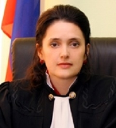 Комлева  Людмила  Петровна