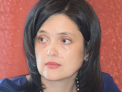 Судья областного арбитража претендует на почетную грамоту Романа Бусаргина