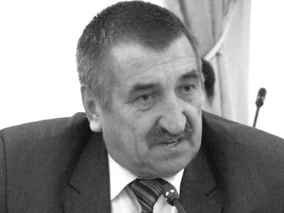 Скончался саратовский аграрий Алексей Кондрашкин