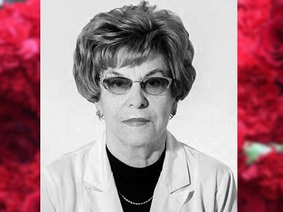 В Саратове скончалась заслуженный врач России Светлана Конобеева