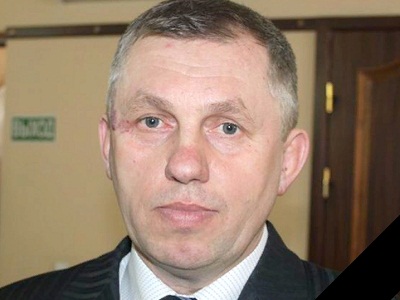 Спецоперация. В Саратове похоронили экс-депутата облдумы Игоря Кононенко