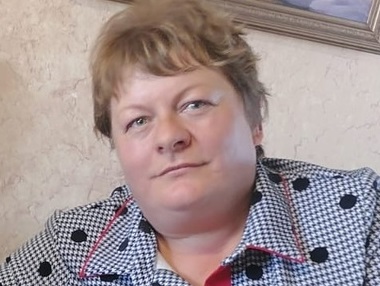 В саратовском поселке скульптуре Ленина отломали голову и руку