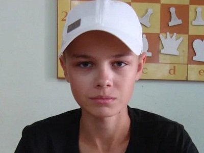 Всемирный День шахмат в городе отметили блицтурниром