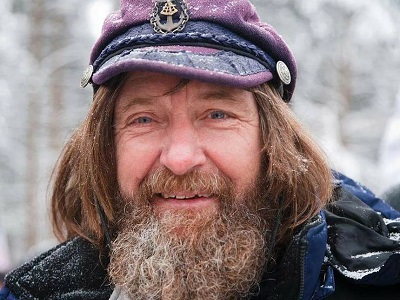 Федор Конюхов прилетит в Балаково на воздушном шаре