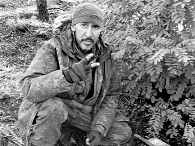 В спецоперации на Украине погиб уроженец Краснопратизанского района Ермек Коржау