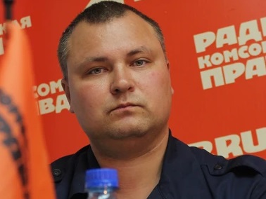Спасатели нашли заблудившихся грибников на берегу Хопра
