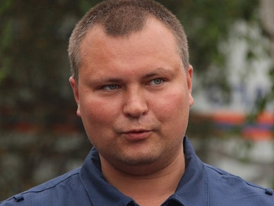 В Гагаринском районе водитель «девяносто девятой» не справился с управлением и съехал в кювет: мужчину госпитализировали