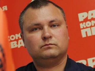 ЧП в центре Саратова: мужчина упал в пролет между этажами в заброшенном здании