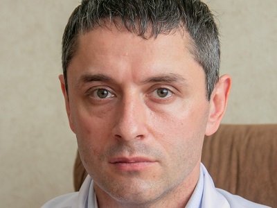 «Ходят толпами, один даже умудрился из моей кружки чай похлебать»: горожанин рассказал о том, что в балаковской больнице якобы обитают тараканы