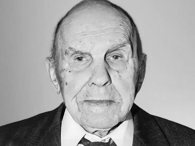 В Саратове скончался ветеран-долгожитель Анатолий Корякин