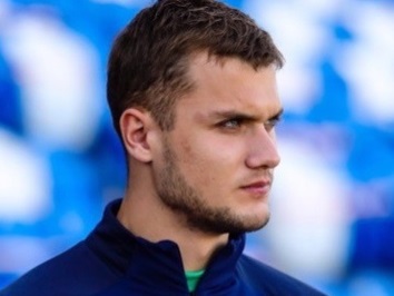 Вратарь «Сокола» во второй раз признан лучшим в Лиге