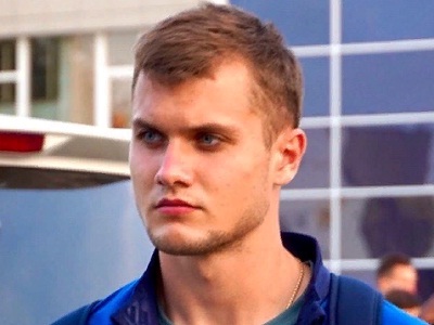 Вратарь «Сокола» стал лучшим в Первой лиге