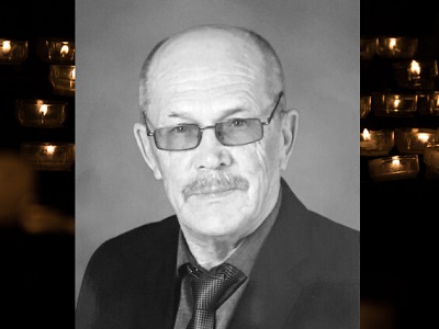 Скончался вице-президент федерации дзюдо Саратовской области