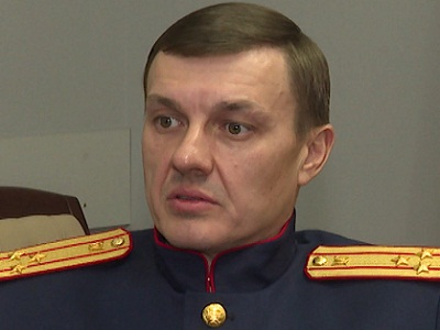 Во имя отца-адвоката и сына-прокурора. Подробности задержания Вячеслава Гришина