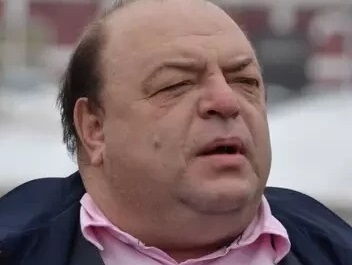 Олег Костин: 