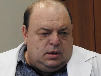 Министру здравоохранения Олегу Костину: 