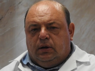 На трассе в ДТП попал автомобиль 